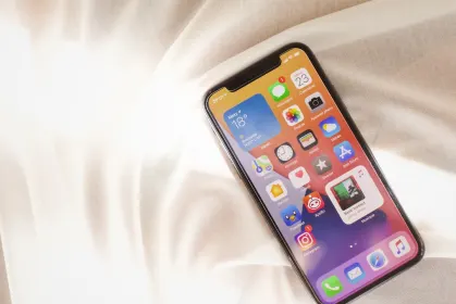 Dep Casino Aplicación móvil